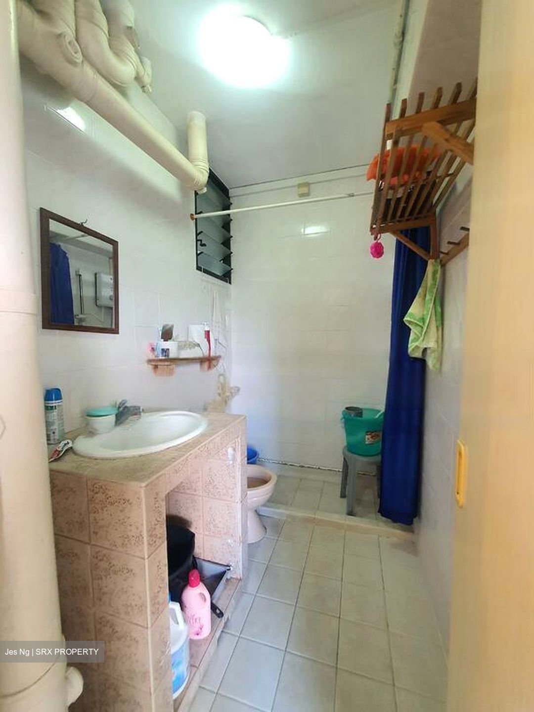Blk 103A Depot Heights (Bukit Merah), HDB 4 Rooms #484482971
